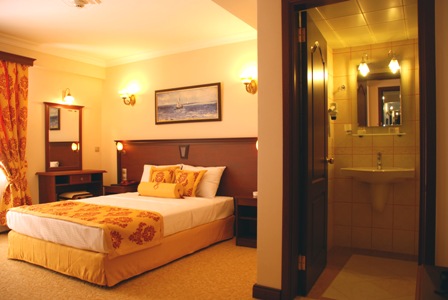 Park Hotel Izmir Izmir (Turkey) - 
