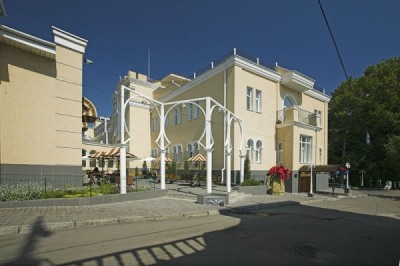 Morskoy Odessa (Ukraine) - 
